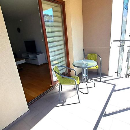 Bianco Apartament Reduta Park Free Parking Krakow Bagian luar foto