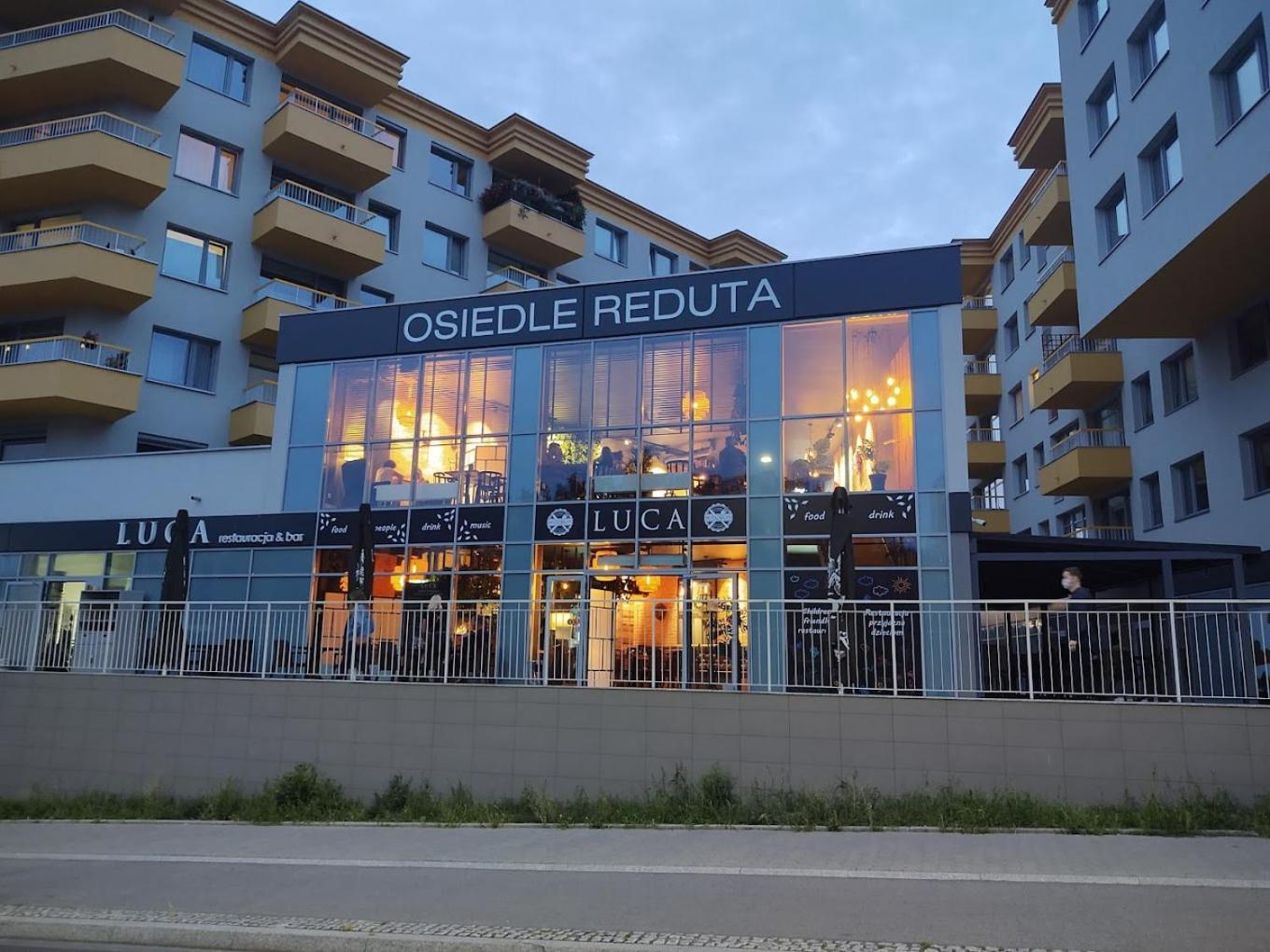 Bianco Apartament Reduta Park Free Parking Krakow Bagian luar foto